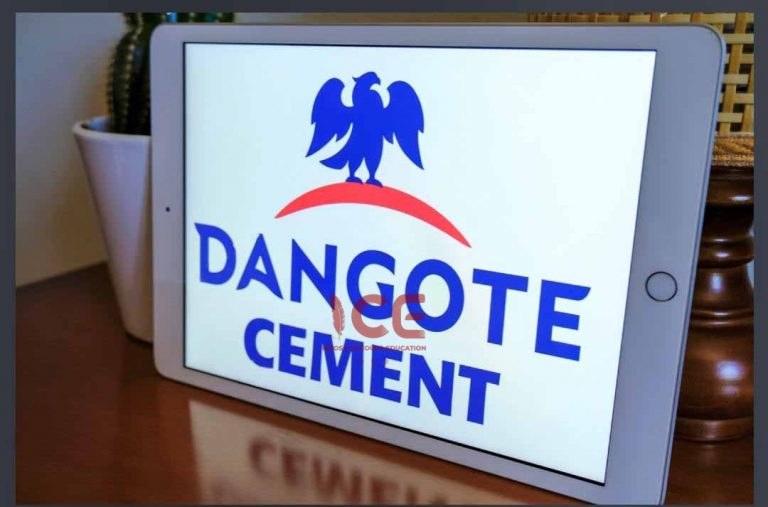 Postulez au Graduate Trainee Program 2025 de Dangote Group