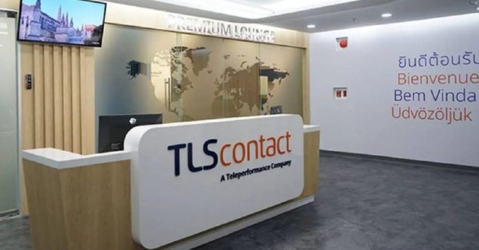 Job offer: Customer Service Representatives - TLScontact