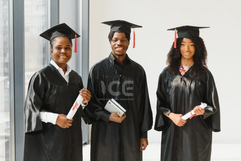 Bourse algérienne aux étudiants Camerounais 2025