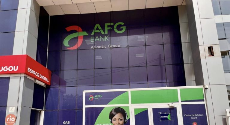 Recrutement à AFG Bank Cameroun: 03 Postes vacants