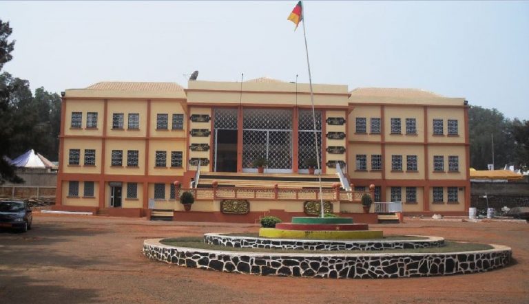Volontariat à la Communauté Urbaine de Bafoussam (CUB)