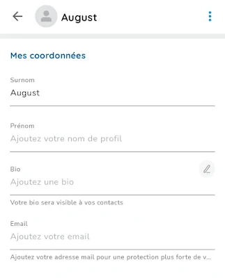 Consulter les résultats du BAC et du Probatoire 2025 via Ayoba