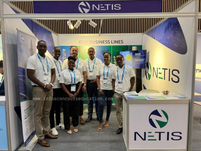 Avis de recrutement: plusieurs postes vacants - NETIS