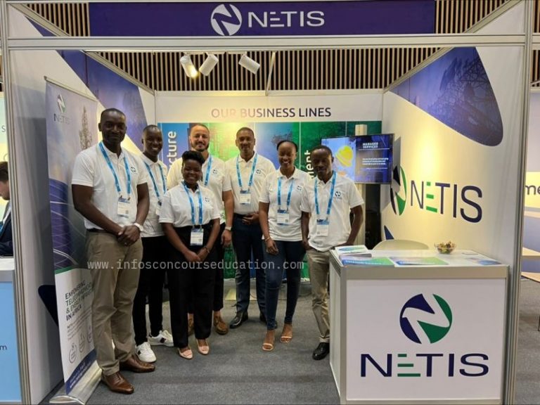 Avis de recrutement: plusieurs postes vacants – NETIS