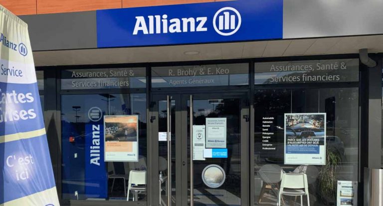 Offre de stage à Sanlam Allianz Cameroun Assurances