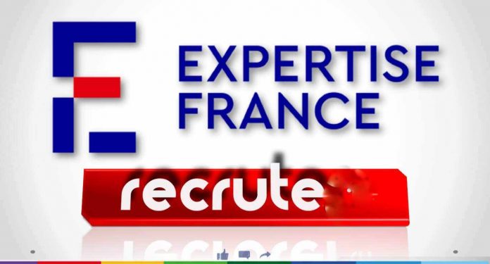 Recrutement à Expertise France: plusieurs profils