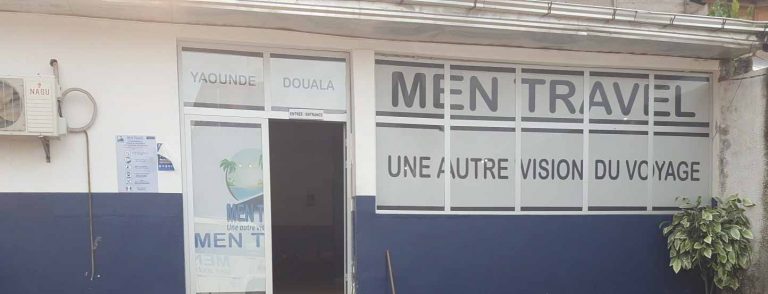 Offre d’emploi: plusieurs postes – MEN TRAVEL