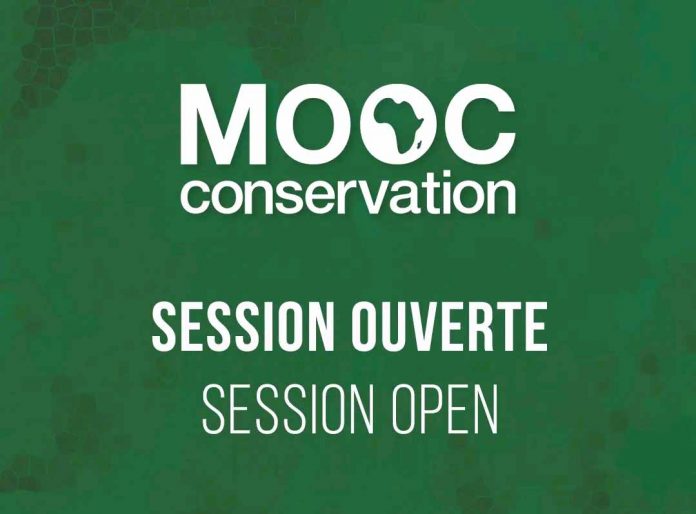 Programme de stage terrain - Conservation des Aires Protégées 2025