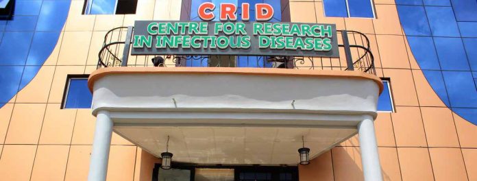 Recrutement et offre d'emploi au CRID