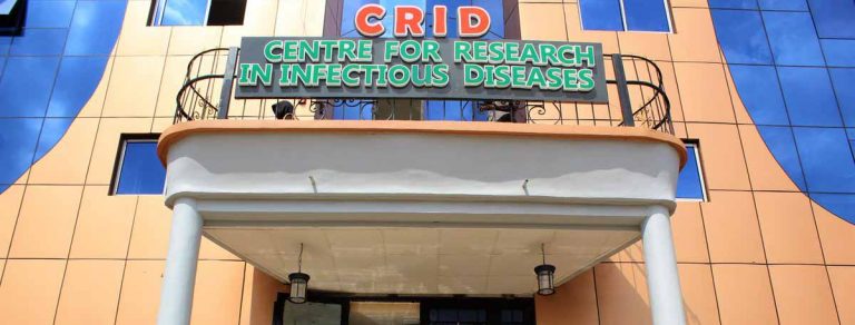 Recrutement et offre d’emploi au CRID