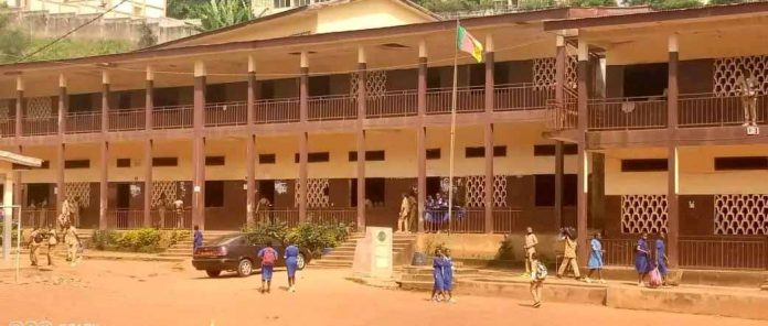 Recrutement des personnels vacataires au lycée bilingue de Yaoundé