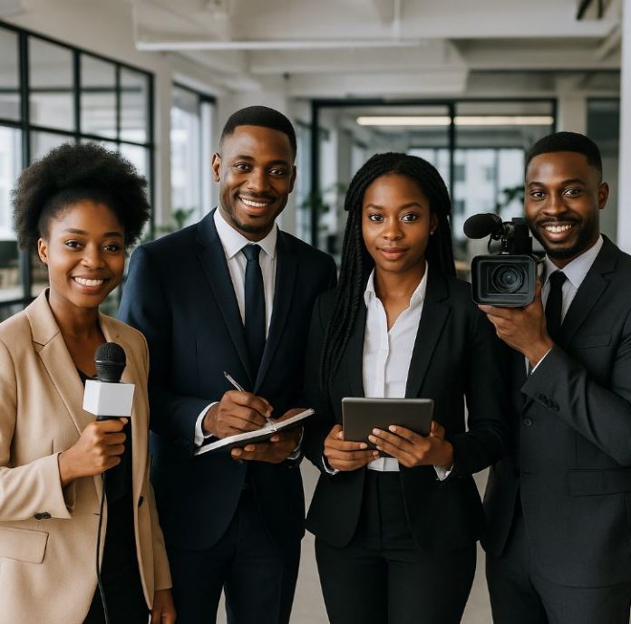 Recrutement des Journalistes web à Médiatude