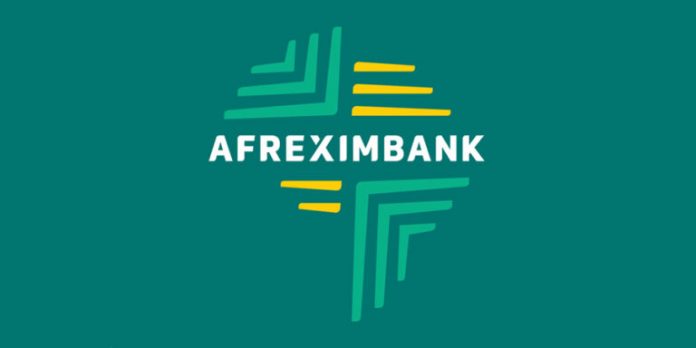 Stage Afreximbank 2025 pour Étudiants Africains