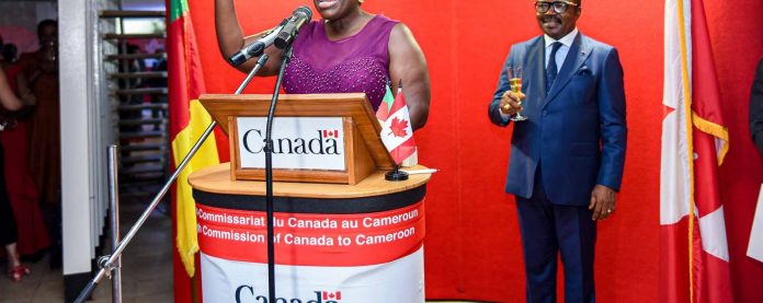 Offre d'emploi du Haut-Commissariat du Canada au Cameroun