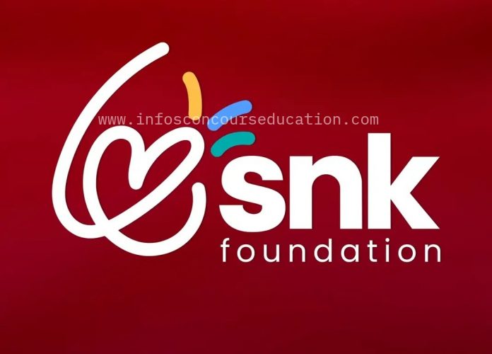 Recrutement à la Fondation SNK: plusieurs postes vacants