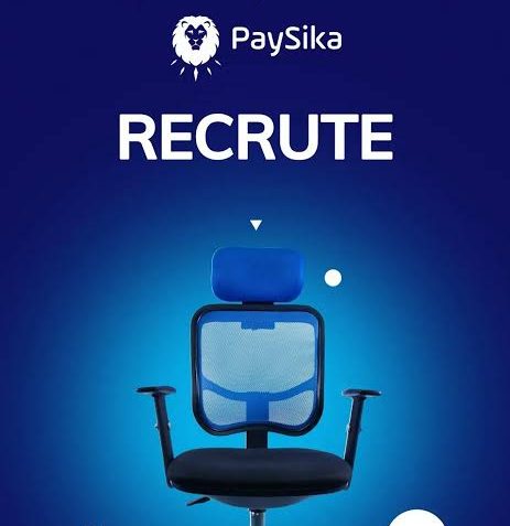 Recrutement à PaySika: plusieurs profils recherchés