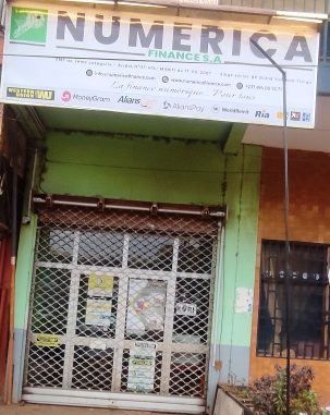 Recrutement à Numerica Finance S.A: plusieurs postes