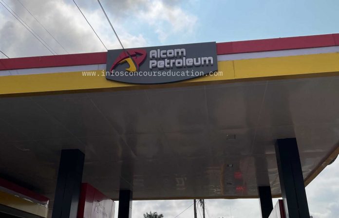 Recrutement à Alcom Petroleum: plusieurs profils
