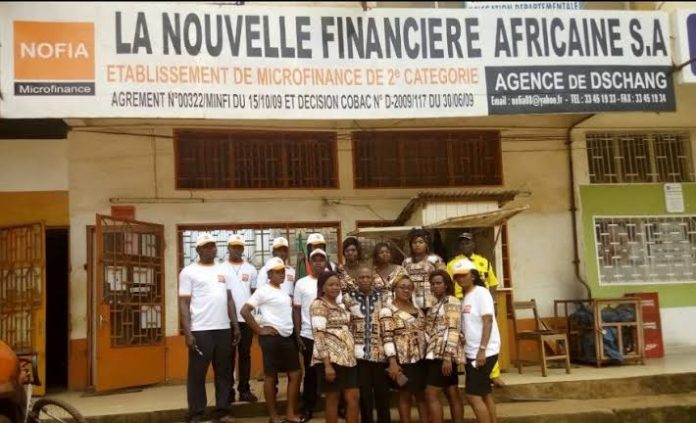 Recrutement à NOFIA S.A: Plusieurs postes vacants