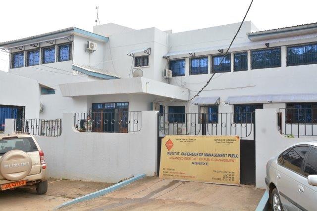 Recrutement des Professeurs-Consultants Stagiaires – ISMP