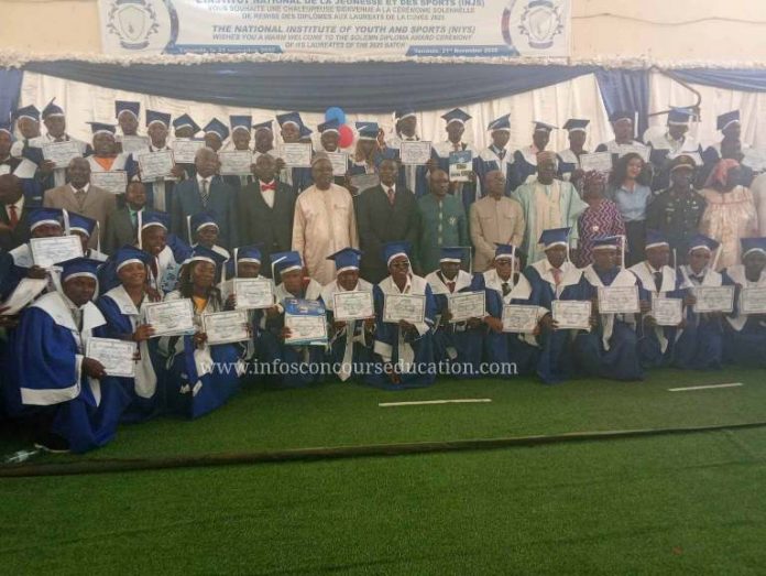 Filière CJA à l’INJS: admission, formation+insertion professionnelle