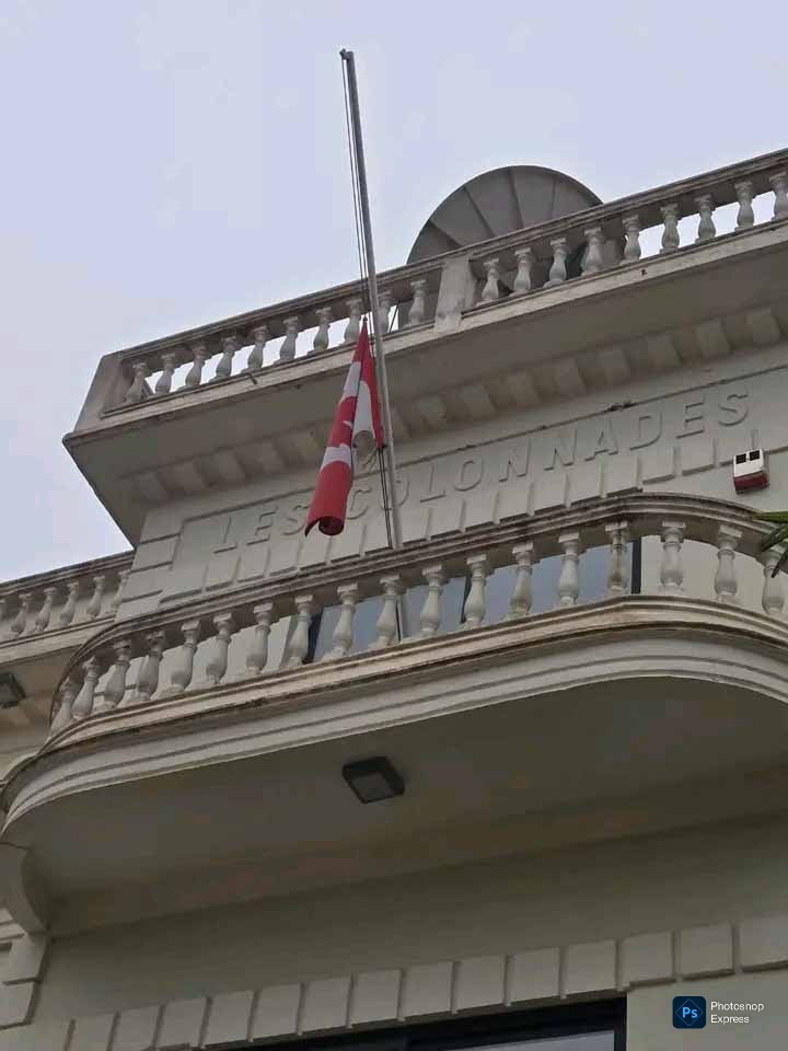 Recrutement au Haut-Commissariat du Canada