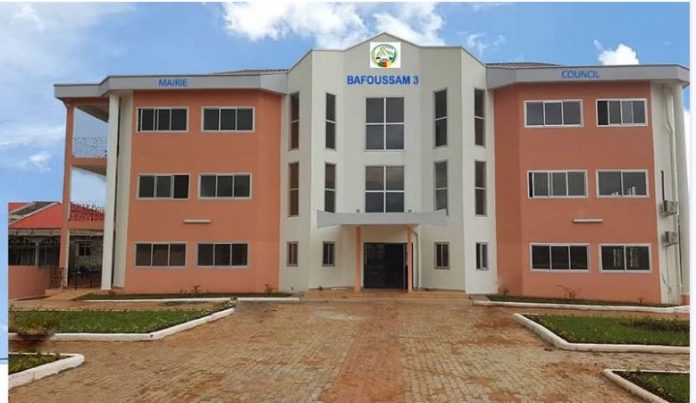 Stage de Vacances Bafoussam 3ᵉ 2026