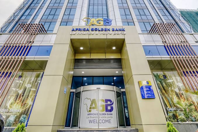 Offres d’emploi à Africa Golden Bank 2026