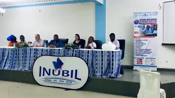 Recrutement d’Enseignants Vacataires 2026 – à INUBIL
