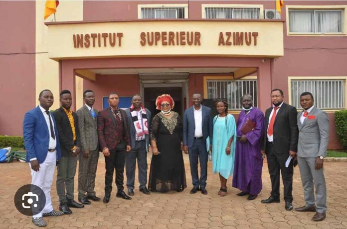 Recrutement institut Azimut août 2026: Assistantes de Direction